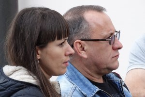 Свято-Троїцький жіночий монастир, Корець